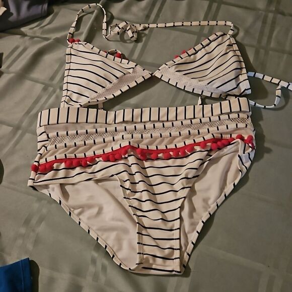 Unbranded bikini sets XL - Picture 1 of 6